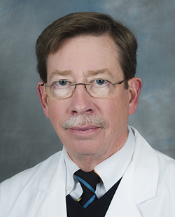 Dr. Robert Dotson, MD