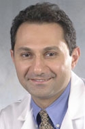 Dr. Saman Arbabi, MD