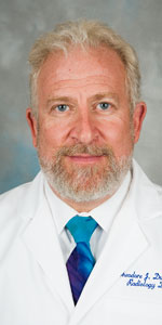 Dr. Theodore Dubinsky, MD