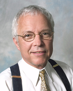 Dr. Larry Duckert