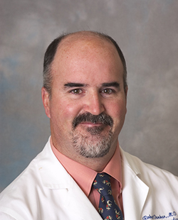 Dr. Robert Dunbar