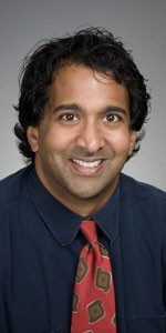 Dr. Raghu Durvasula