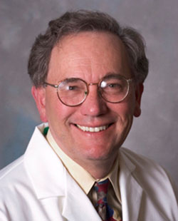 Dr. Zsolt Argenyi, MD