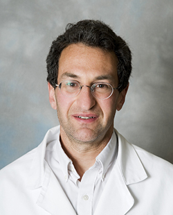 Dr. Jeffrey Edelman
