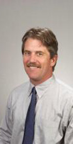 Dr. Richard Arnold