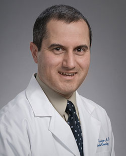 Dr. Ralph Ermoian, MD