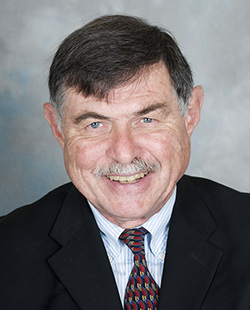 Dr. David Eschenbach