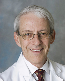 Dr. Peter Esselman