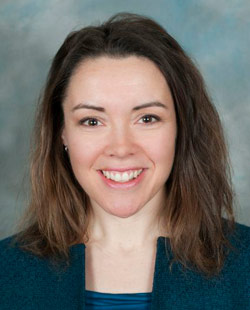 Dr. Heather Evans, MD