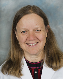 Dr. Victoria Fang, MD