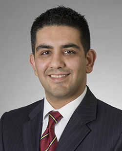 Dr. Farhood Farjah, MD