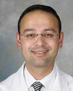 Dr. Manuel Ferreira, MD, PHD
