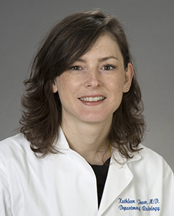 Dr. Kathleen Fink, MD