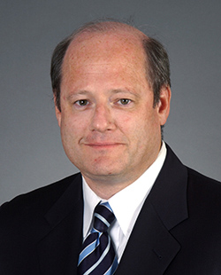 Dr. Daniel Fishbein, MD
