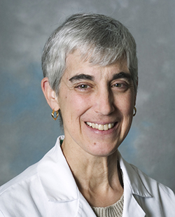 Dr. Corinne Fligner