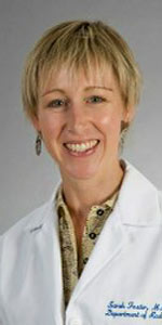 Dr. Sarah Foster, MD