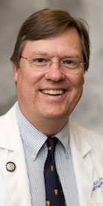 Dr. Hugh Foy, MD