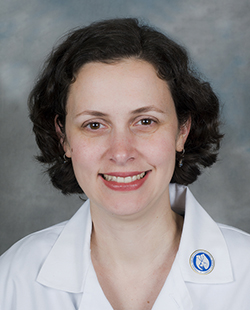 Dr. Courtney Francis, MD