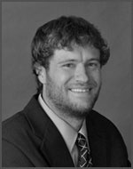 Dr. Jared Overman