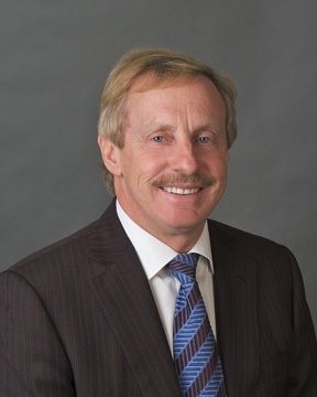 Dr. James Anderson