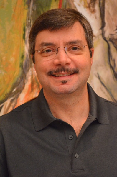 Dr. Fady Sinno, MD