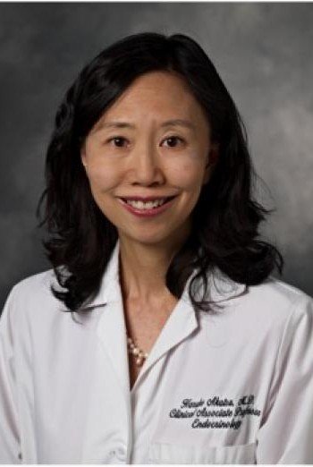 Dr. Haruko Akatsu, MD