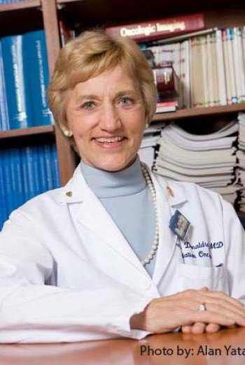 Dr. Sarah Donaldson, MD
