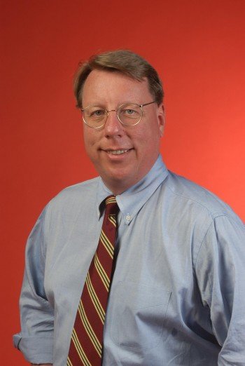Dr. James Ford, MD
