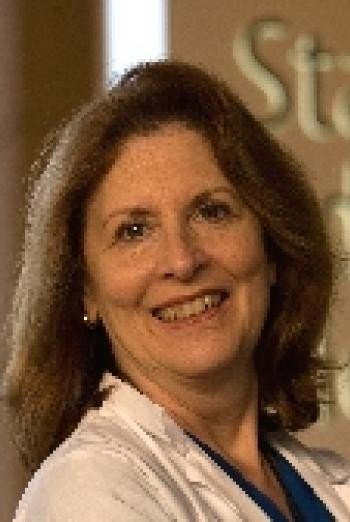 Dr. Stefanie Jeffrey, MD