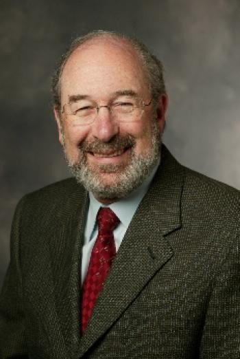 Dr. Ronald Levy, MD