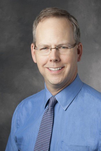 Dr. David Miklos, MD