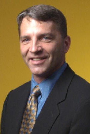 Dr. David Mohler, MD