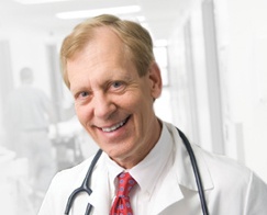 Dr. John Hoffman, MD