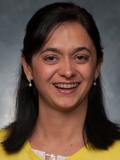 Dr. Maheen Fallah, MD