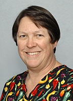 Dr. Ruth Parish, MD