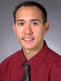 Dr. Justin Stahl, MD