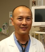 Dr. John Strayer, MD
