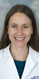 Dr. Allison Himmel, MD