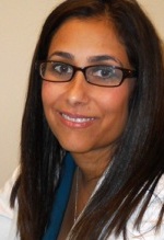 Dr. Larissa Korde, MD