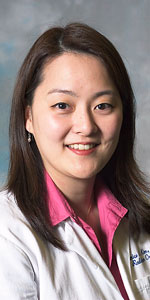 Dr. Janice Kim, MD