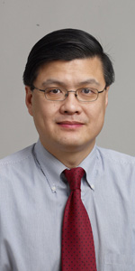 Dr. Edward Lin, MD