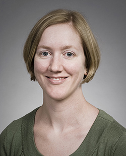 Dr. Barbara Norquist, MD
