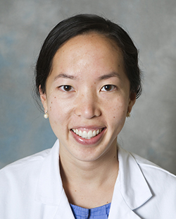 Dr. Sue Moreni, MD