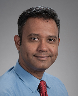 Dr. Krishnavel Chathadi, MD