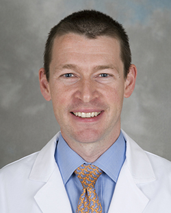 Dr. Alfred Gellhorn, MD