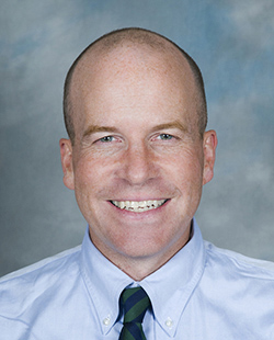 Dr. John Lynch, MD