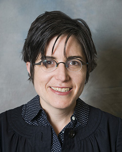 Dr. Susan Merel, MD