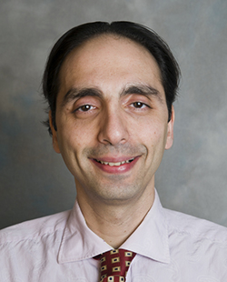 Dr. George Ioannou, MD