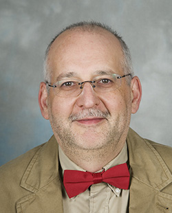 Dr. Mikhail Gelfenbeyn, MD