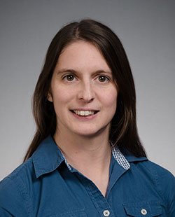 Dr. Angela Hanson, MD
